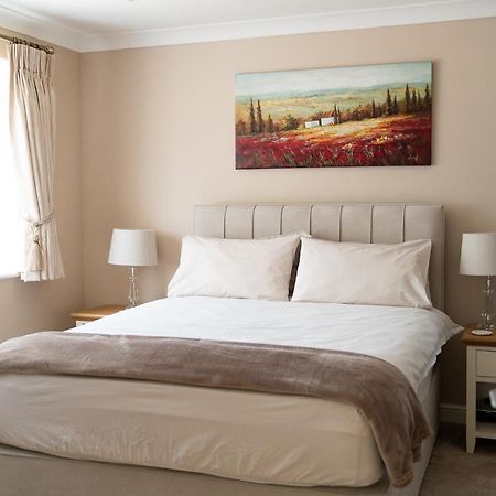 West Clandon The Cedars B&B 외부 사진