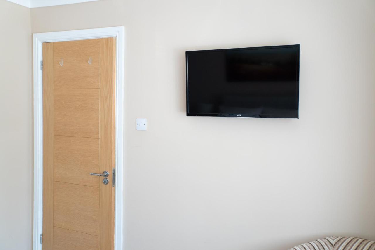 West Clandon The Cedars B&B 외부 사진