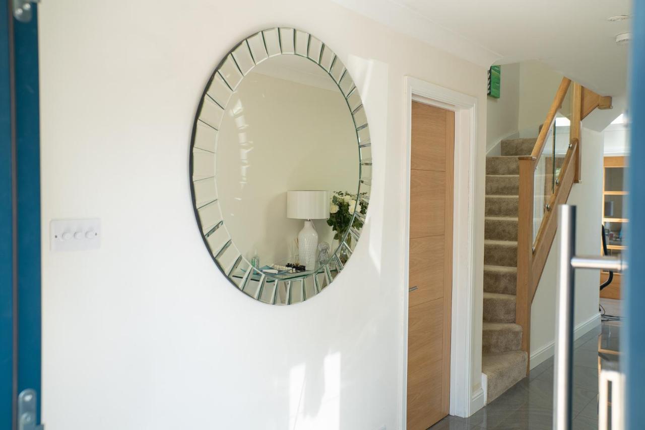 West Clandon The Cedars B&B 외부 사진