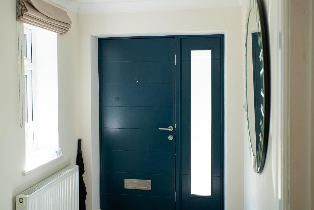 West Clandon The Cedars B&B 외부 사진